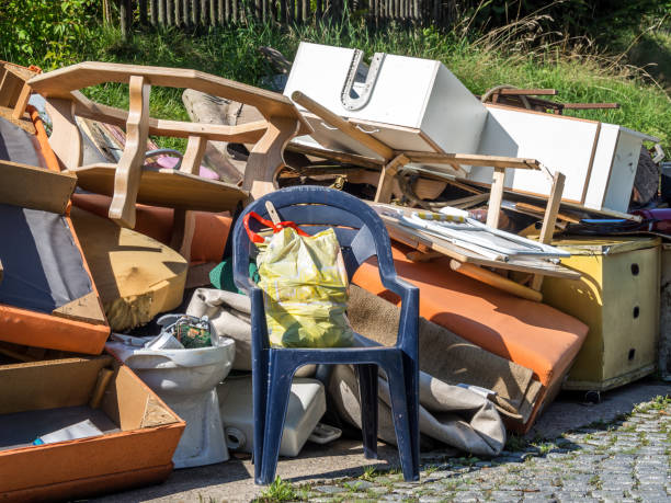 Best Electronics Removal Services  in Williamstown, WV