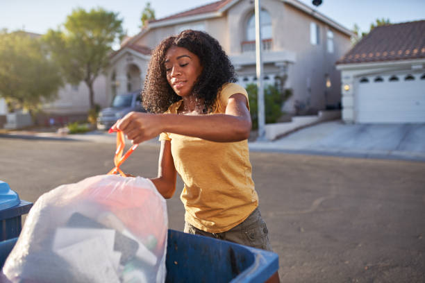 Best Full-Service Junk Removal  in Williamstown, WV