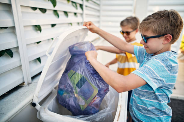 Best Dumpster Rental Services  in Williamstown, WV
