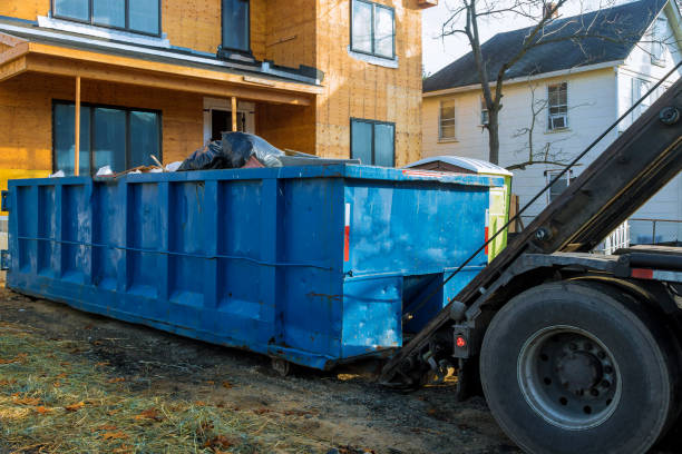 Best Affordable Junk Removal Services  in Williamstown, WV