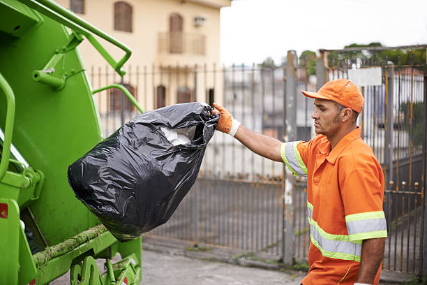 Best Junk Hauling Services  in Williamstown, WV